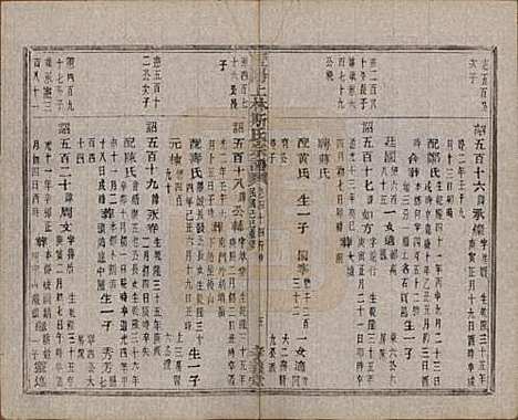 江苏[斯姓] 暨阳上林斯氏宗谱六十八卷 — 民国十八年（1929）_四十四.pdf