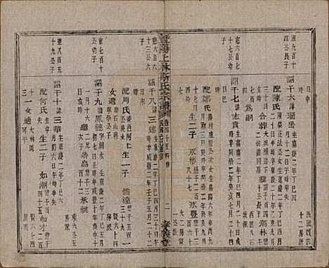 江苏[斯姓] 暨阳上林斯氏宗谱六十八卷 — 民国十八年（1929）_四十五.pdf