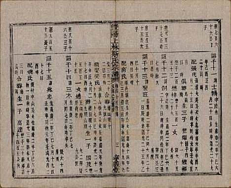 江苏[斯姓] 暨阳上林斯氏宗谱六十八卷 — 民国十八年（1929）_四十五.pdf