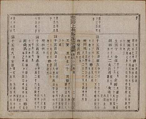 江苏[斯姓] 暨阳上林斯氏宗谱六十八卷 — 民国十八年（1929）_四十六.pdf