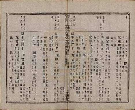 江苏[斯姓] 暨阳上林斯氏宗谱六十八卷 — 民国十八年（1929）_四十六.pdf