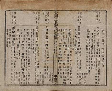 江苏[斯姓] 暨阳上林斯氏宗谱六十八卷 — 民国十八年（1929）_四十九.pdf