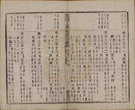 江苏[斯姓] 暨阳上林斯氏宗谱六十八卷 — 民国十八年（1929）_五十.pdf