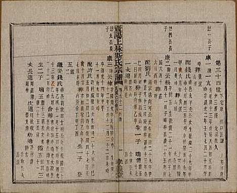 江苏[斯姓] 暨阳上林斯氏宗谱六十八卷 — 民国十八年（1929）_五十二.pdf