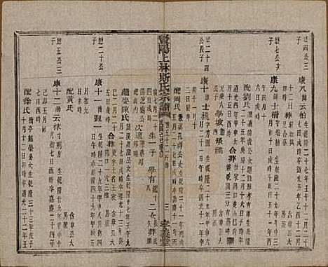 江苏[斯姓] 暨阳上林斯氏宗谱六十八卷 — 民国十八年（1929）_五十二.pdf