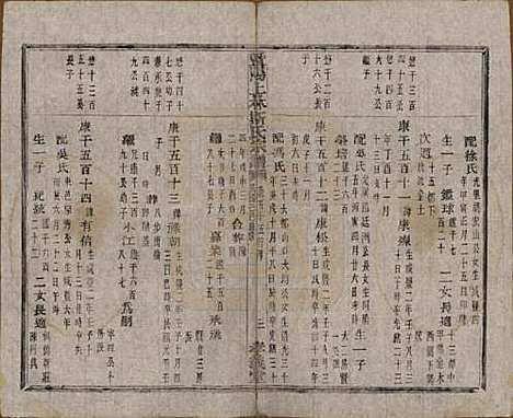 江苏[斯姓] 暨阳上林斯氏宗谱六十八卷 — 民国十八年（1929）_五十五.pdf