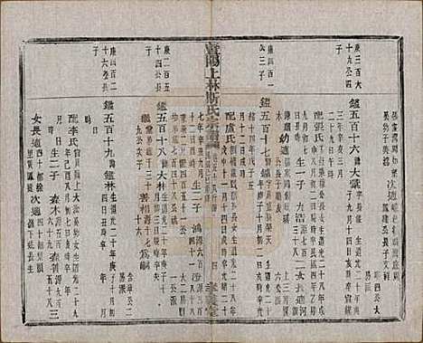 江苏[斯姓] 暨阳上林斯氏宗谱六十八卷 — 民国十八年（1929）_五十八.pdf