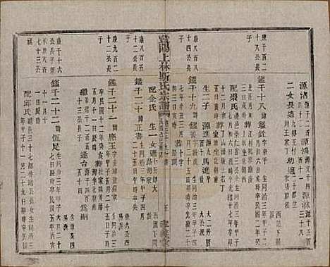 江苏[斯姓] 暨阳上林斯氏宗谱六十八卷 — 民国十八年（1929）_五十九.pdf