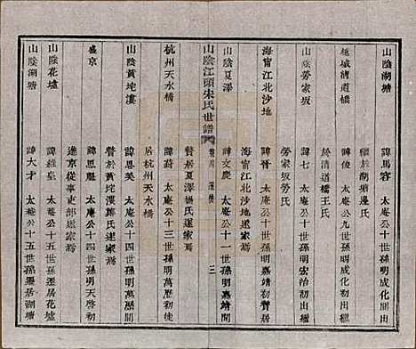 浙江[宋姓] 山阴江头宋氏世谱二十四卷 — 清咸丰十一年（1861）_四.pdf