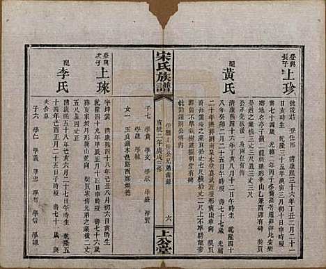 湖南[宋姓] 宋氏族谱 — 清宣统2年[1910]_六.pdf