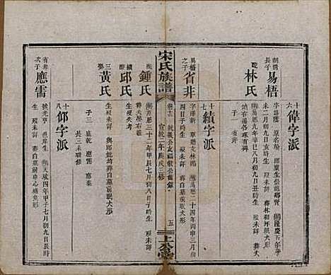 湖南[宋姓] 宋氏族谱 — 清宣统2年[1910]_十二.pdf