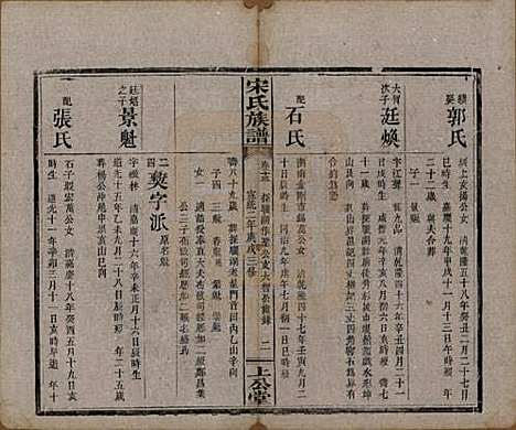 湖南[宋姓] 宋氏族谱 — 清宣统2年[1910]_十三.pdf