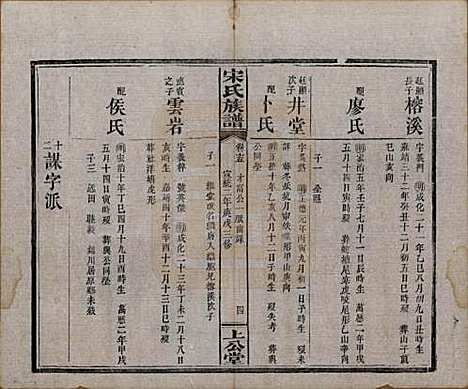 湖南[宋姓] 宋氏族谱 — 清宣统2年[1910]_十五.pdf