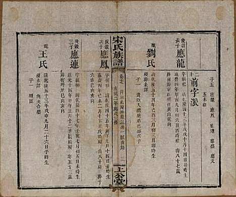 湖南[宋姓] 宋氏族谱 — 清宣统2年[1910]_十七.pdf