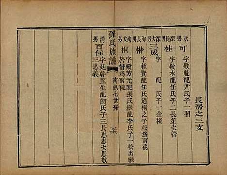 山东[孙姓] 孙氏族谱 — 民国8年[1919]_二.pdf