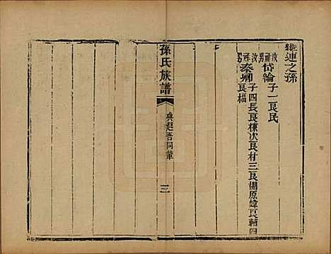 山东[孙姓] 孙氏族谱 — 民国8年[1919]_三.pdf