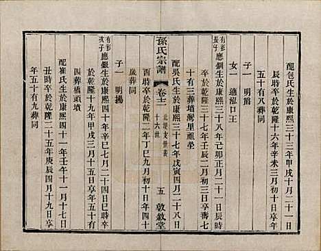 江苏[孙姓] 孙氏宗谱二十八卷 — 民国三年（1914）_十二.pdf