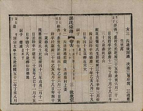 江苏[孙姓] 孙氏宗谱二十八卷 — 民国三年（1914）_十六.pdf