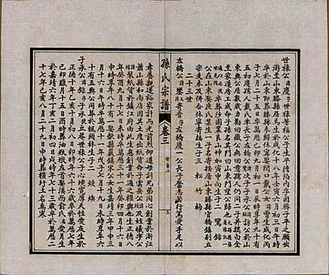 江苏[孙姓] 孙氏宗谱十二卷首一卷 — 民国十六年（1927）_三.pdf