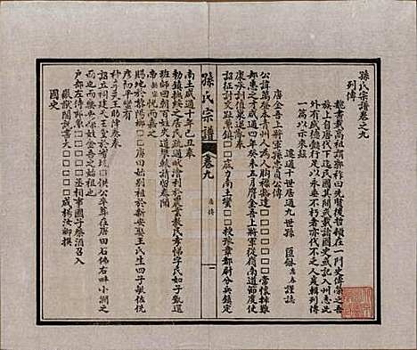 江苏[孙姓] 孙氏宗谱十二卷首一卷 — 民国十六年（1927）_九.pdf