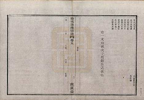 浙江[孙姓] 余姚孙境宗谱 — 清光绪25年[1899]_五.pdf