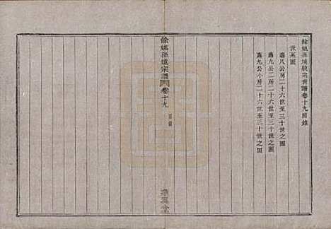 浙江[孙姓] 余姚孙境宗谱 — 清光绪25年[1899]_十九.pdf