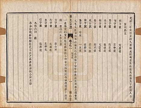 江苏[孙姓] 前观孙氏宗谱六卷 — 清光绪三年（1877）_二.pdf