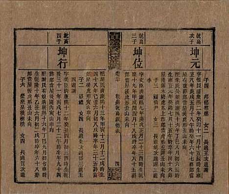 湖南[谭姓] 湘乡田乐荡谭氏再修族谱 — 民国13年（1924）_二十.pdf