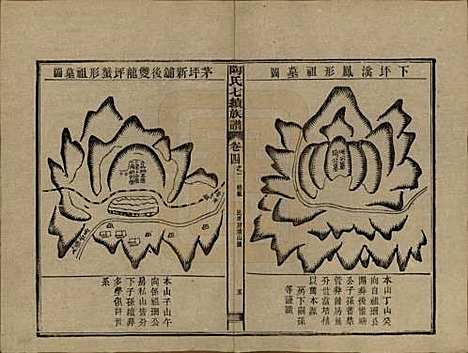 湖南[陶姓] 资江陶氏七续族谱 — 民国28年[1939]_四.pdf