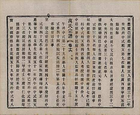 江苏[万姓] 万氏宗谱 — 民国5年[1916]_十六.pdf