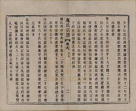 江苏[万姓] 万氏宗谱 — 民国5年[1916]_十八.pdf