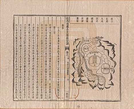 陕西[汪姓] 汪氏统宗谱十六卷 — 清光緖五年（1879）_十六.pdf