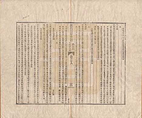 河南[汪姓] 汪氏通宗世谱—百四十卷首二卷 — 清乾隆五十九年（1794）_三十八.pdf