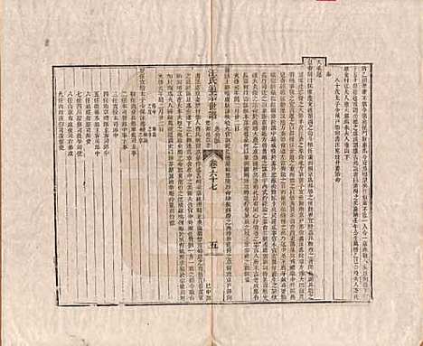 河南[汪姓] 汪氏通宗世谱—百四十卷首二卷 — 清乾隆五十九年（1794）_六十七.pdf