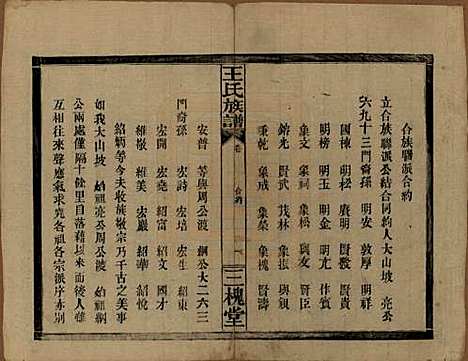 湖南[王姓] 王氏族谱 — 民国13年（1924）_三.pdf