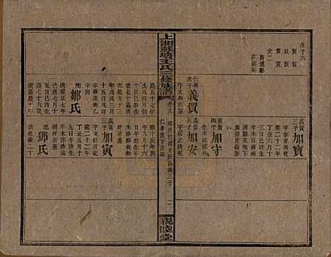 湖南[王姓] 湘乡苏塘王氏三修族谱 — 民国19年（1930）_十八.pdf