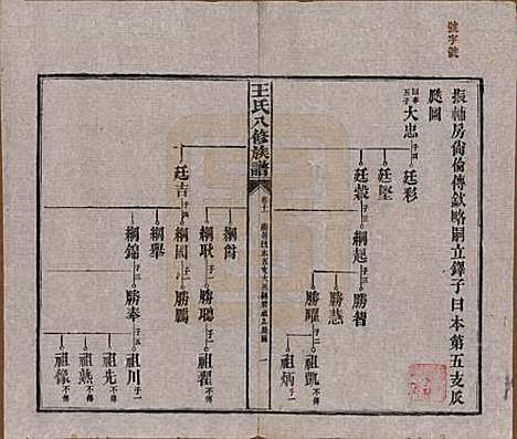 湖南[王姓] 王氏八修族谱 — 民国35年（1946）_十一.pdf