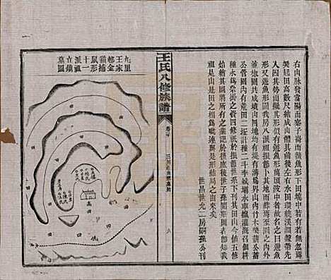 湖南[王姓] 王氏八修族谱 — 民国35年（1946）_二十.pdf