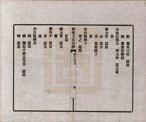 河北[王姓] 琅琊王氏宗谱八卷 — 民国八年（1919）_五.pdf