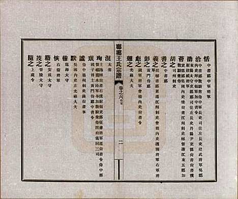 河北[王姓] 琅琊王氏宗谱八卷 — 民国八年（1919）_六.pdf