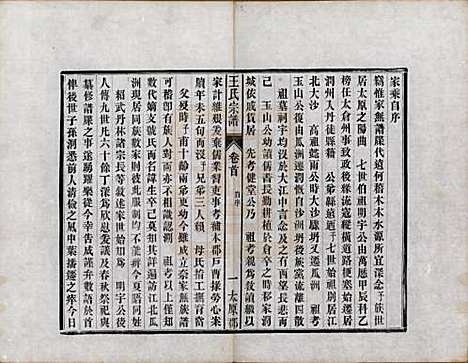 江苏[王姓] 京江王氏宗谱二卷首一卷 — 民国二十四年（1935）_一.pdf