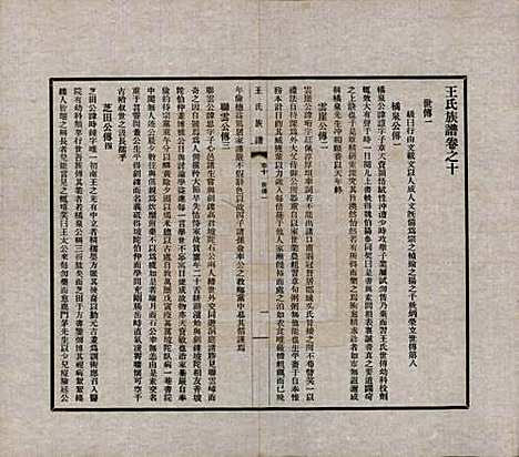 中国[王姓] 王氏族谱十四卷 — 民国二十五年（1936）_十.pdf