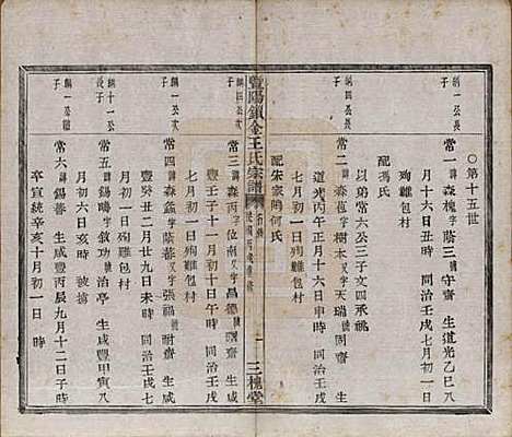 江苏[王姓] 暨阳锁金王氏宗谱八卷 — 民国三十六年（1947）_八.pdf