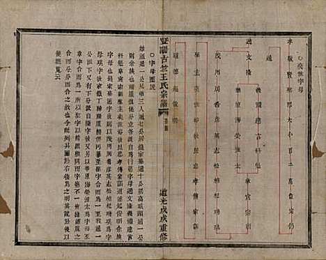 江苏[王姓] 暨阳古竺王氏宗谱 — 清道光十八年(1838)_三.pdf