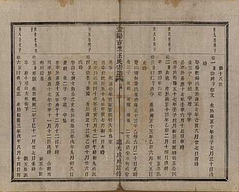 江苏[王姓] 暨阳古竺王氏宗谱 — 清道光十八年(1838)_九.pdf