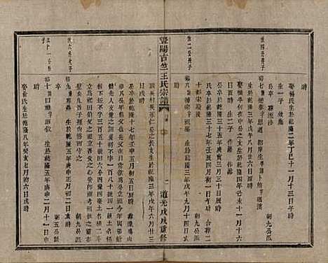 江苏[王姓] 暨阳古竺王氏宗谱 — 清道光十八年(1838)_九.pdf