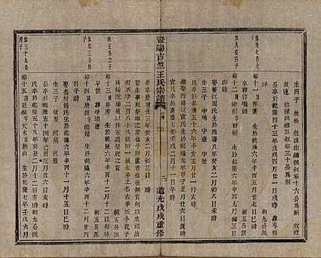 江苏[王姓] 暨阳古竺王氏宗谱 — 清道光十八年(1838)_九.pdf