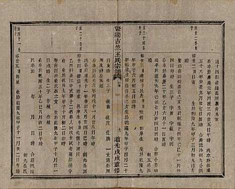 江苏[王姓] 暨阳古竺王氏宗谱 — 清道光十八年(1838)_九.pdf