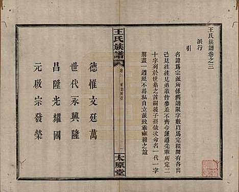 江西[王姓] 王氏族谱 — 清光绪29年[1903]_三.pdf