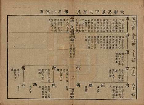 中国[王姓] 王氏通谱 — 清光绪二十年（1894）G202.pdf